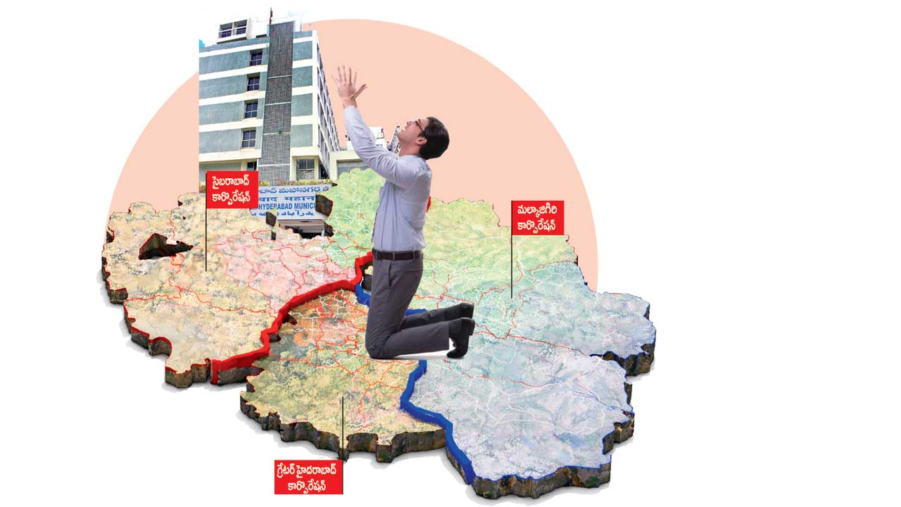 జీతాల్లేక.. ఆకలి కేకలు