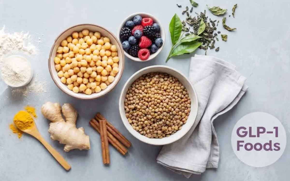 GLP-1 Medicine | బ‌రువు త‌గ్గేందుకు జీఎల్‌పీ-1 మందులు వేసుకుంటున్నారా.. ఈ ఆహారాలు కూడా అలాగే ప‌నిచేస్తాయి..