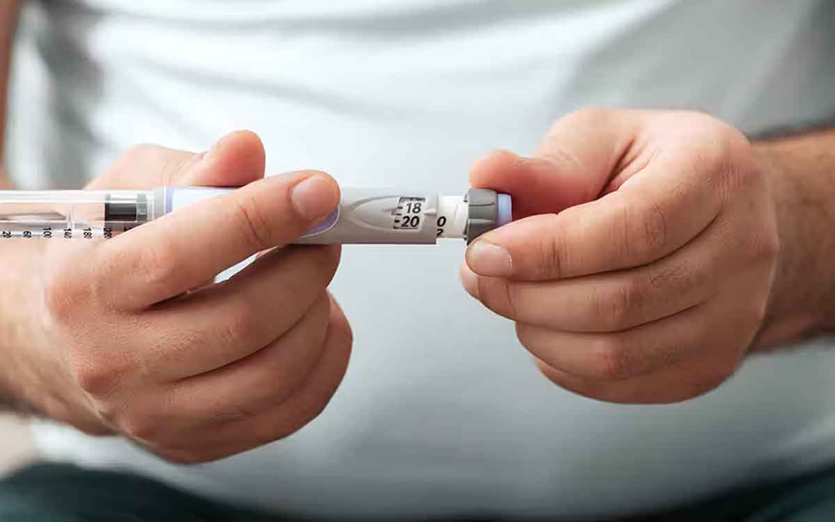 GLP-1 Medicine | జీఎల్‌పీ-1 మందుల‌ను వాడుతున్నారా..? అయితే ఎముక‌లు బ‌ల‌హీనంగా మారుతాయ‌ట జాగ్ర‌త్త‌..!