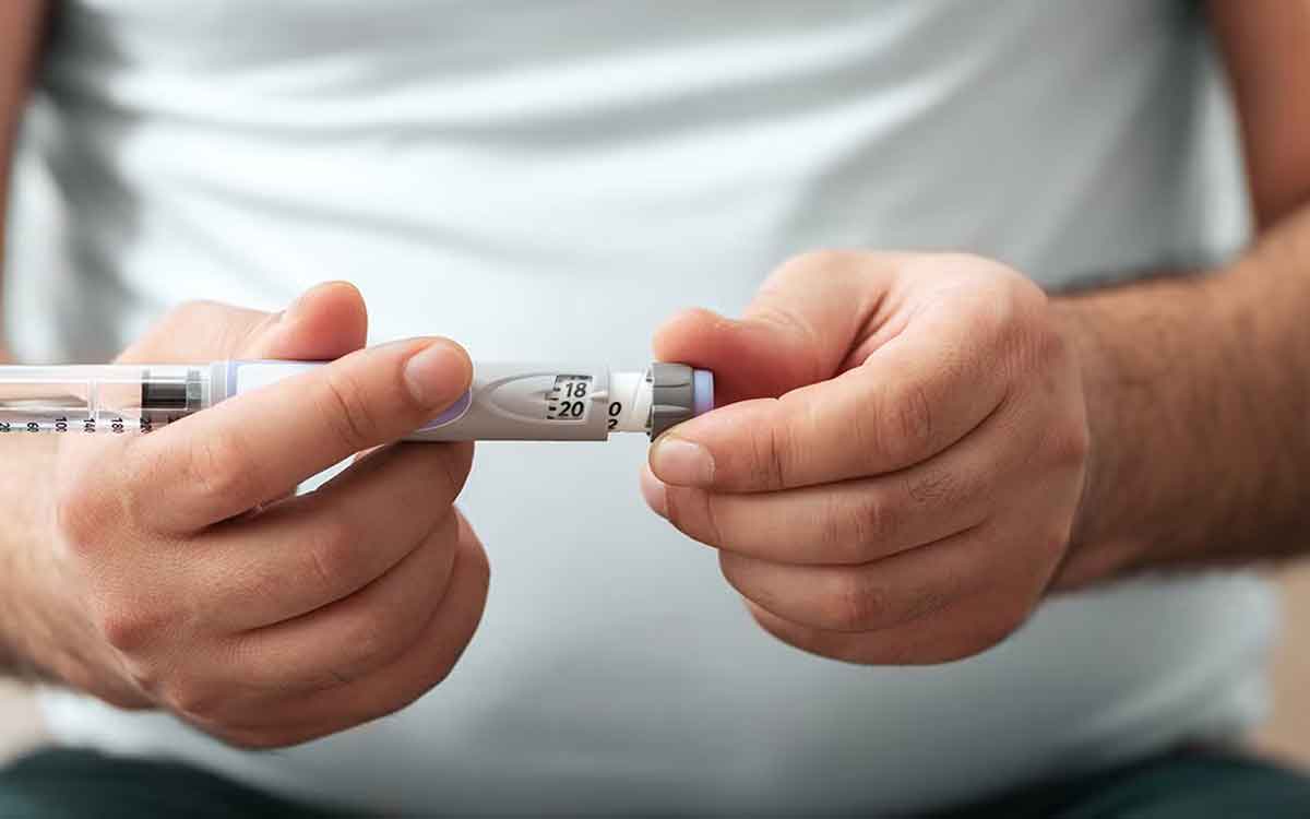 GLP-1 Medicine | జీఎల్‌పీ-1 మందుల‌ను వాడ‌డం ఆపేశారా.. అయితే ఇంకా ఎక్కువ బ‌రువు పెరుగుతార‌ట‌..