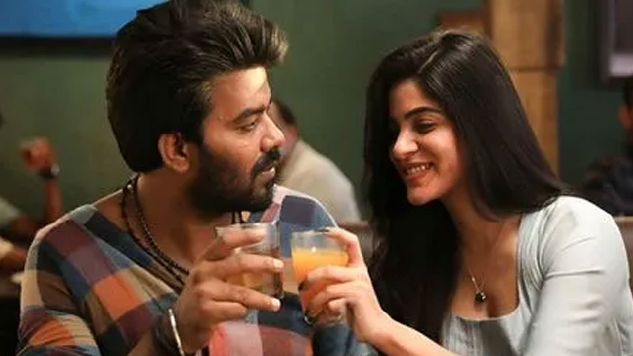 Goat Movie | ‘గోట్’ వాయిదా ..‘బ్యాండ్ మేళం’ సహా పలు చిత్రాలు సంద‌డికి సిద్ధం