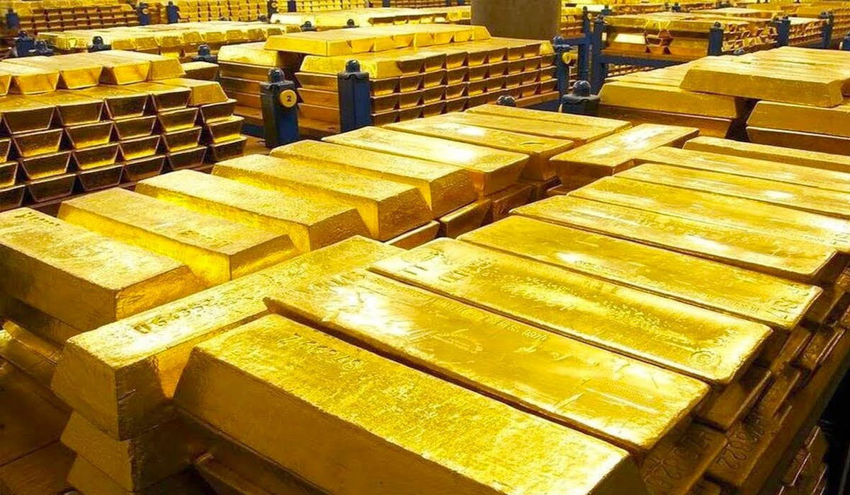 Foreign Gold | విదేశీ బంగారం అపహరణకు ఏడాది..!.. ప్రధాన నిందితులు నేటికీ చిక్కని వైనం..!