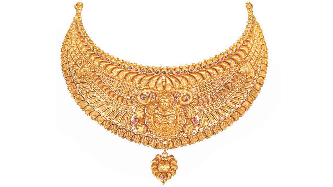 పసిడి పయనమెటు!.. ఈ వారంలో భారీగా తగ్గిన తులం ధర