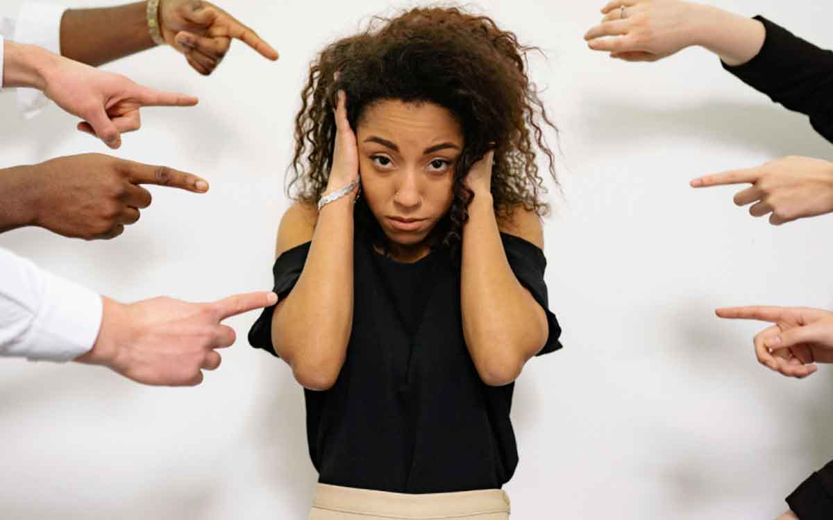 Good Girl Syndrome | మ‌హిళ‌ల్లో పెరుగుతున్న గుడ్ గ‌ర్ల్ సిండ్రోమ్ స‌మ‌స్య‌.. ఏంటిది.. దీని వ‌ల్ల ఏం జ‌రుగుతుంది..?