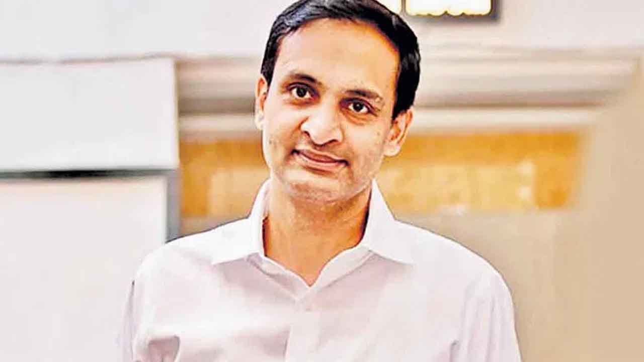 ‘ఏపీ విజయ’ అనైతిక ధోరణిని ఎండగడుతాం గుత్తా అమిత్‌రెడ్డి