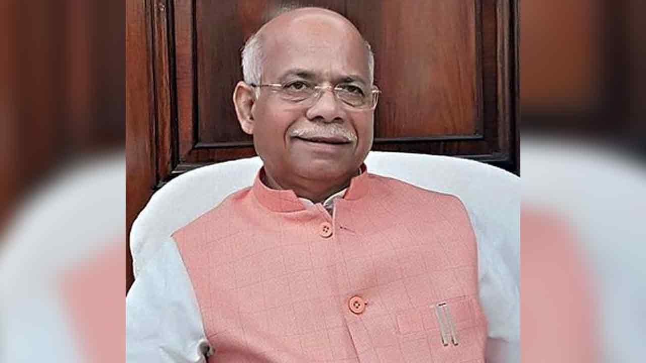 SSC Exams | పదో తరగతి విద్యార్థులకు శుభాకాంక్షలు తెలిపిన గవర్నర్ శివ ప్రతాప్ శుక్లా