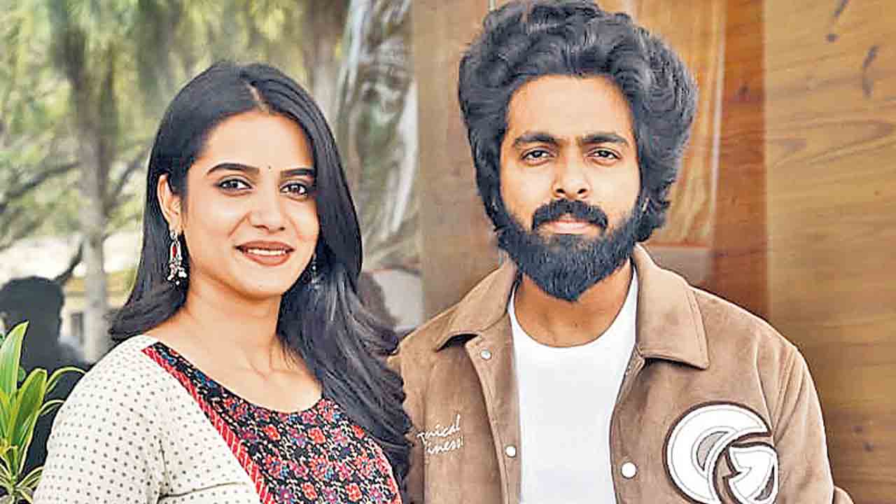 హ్యాపీ రాజ్‌ గుర్తుండిపోయే సినిమా