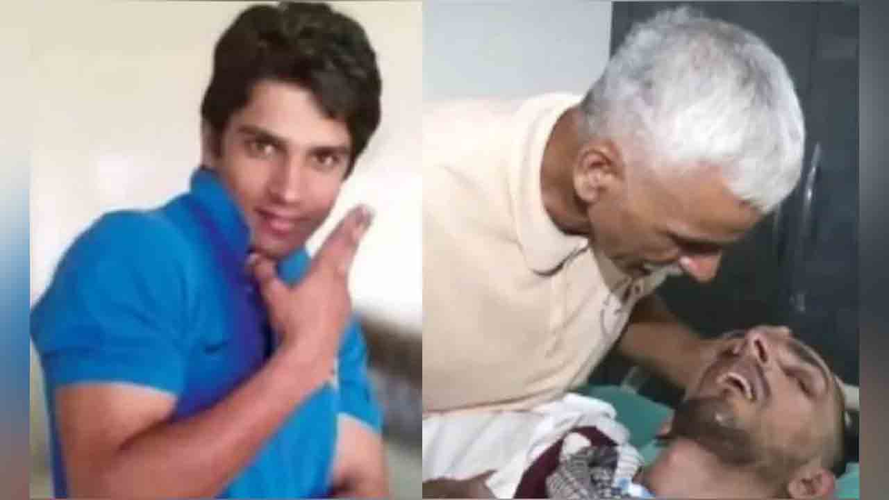 Harish Rana | 13 ఏళ్ల నరకయాతన నుంచి విముక్తి.. కారుణ్య మరణంతో ఈ లోకాన్ని వీడిన హరీశ్‌ రానా..!