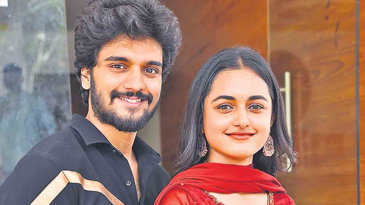 దీవాన.. ఓ హార్ట్‌ టచింగ్‌ లవ్‌స్టోరీ