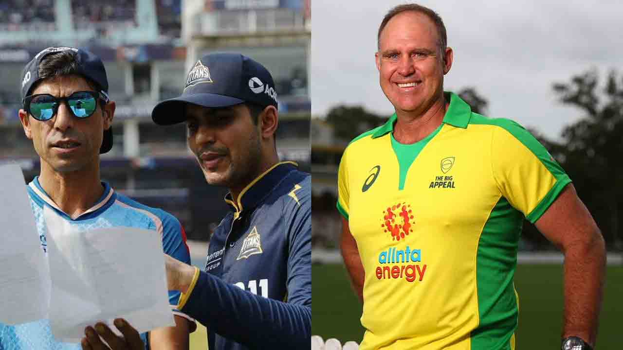 Mathew Hayden | ఐపీఎల్ కోచ్‌గా ఆస్ట్రేలియా దిగ్గజం.. ఆ జట్టు బ్యాటింగ్ అదరడం ఖాయం..!