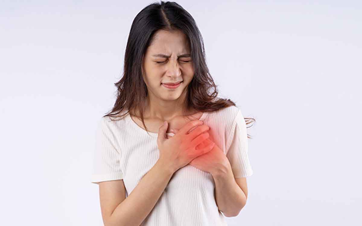 Heart Diseases In Women | మ‌హిళల్లో పెరుగుతున్న గుండె జ‌బ్బులు.. జాగ్ర‌త్త‌లు తీసుకోవాల్సిందేన‌ని నిపుణుల హెచ్చ‌రిక‌..