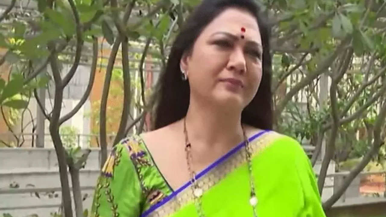 Hema | డ్రగ్స్ కేసులో నన్ను టార్గెట్ చేశారు.. కోర్టు క్లీన్ చిట్ ఇచ్చినా ఆ బాధ మర్చిపోలేను: నటి హేమ