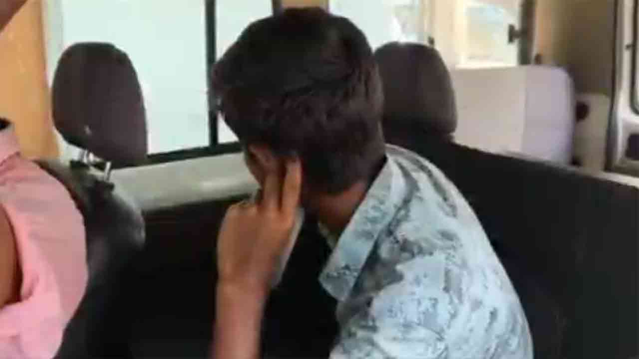 Viral News | పెళ్లికి నిరాకరించిందని.. యువతికి హెచ్‌ఐవీ ఇంజెక్షన్ ఇచ్చిన యువకుడు