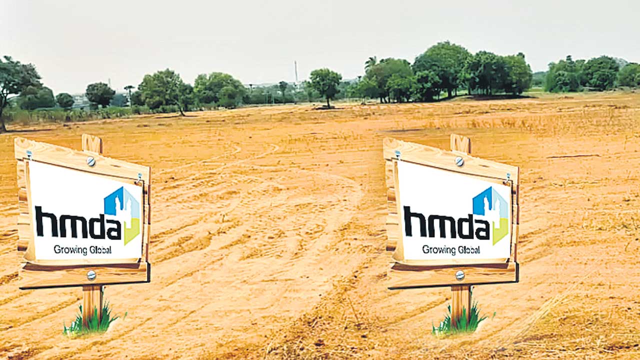 వేలానికి వేళాయె!