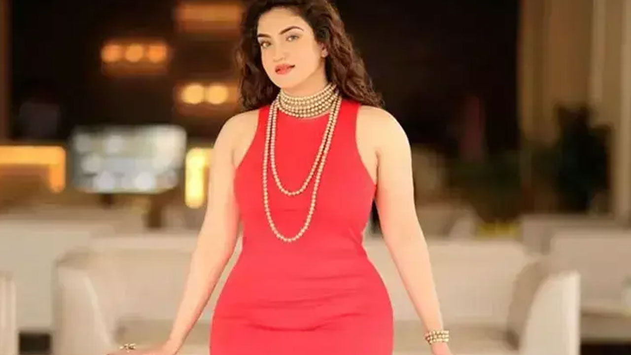 Honey Rose | షాకింగ్ ఘటన… షాపింగ్ మాల్‌లో నటి హనీ రోజ్‌కు వేధింపులు, సెలబ్రిటీల భద్రతపై ఆందోళన