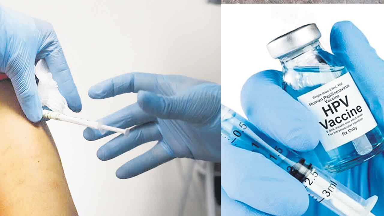 సర్వైకల్‌ క్యాన్సర్‌ నివారణే లక్ష్యం