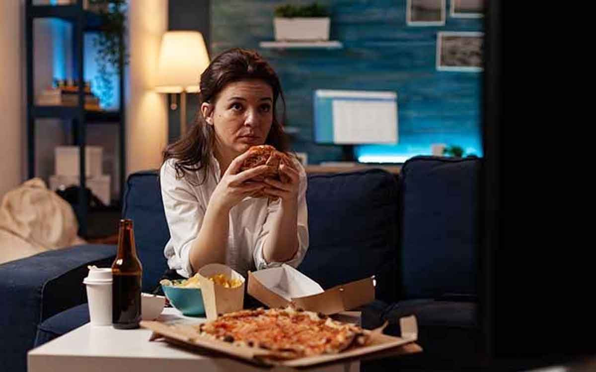 Hungry At Night | రాత్రి స‌మ‌యంలో ఆక‌లి అవుతుందా.. ఇలా ఎందుకు జ‌రుగుతుంది.. ఏం చేయాలి..?