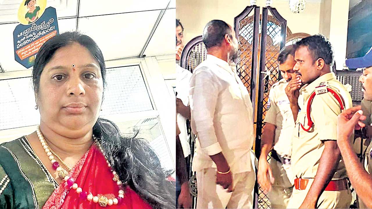 రూ.25కోట్లతో ఉడాయింపు