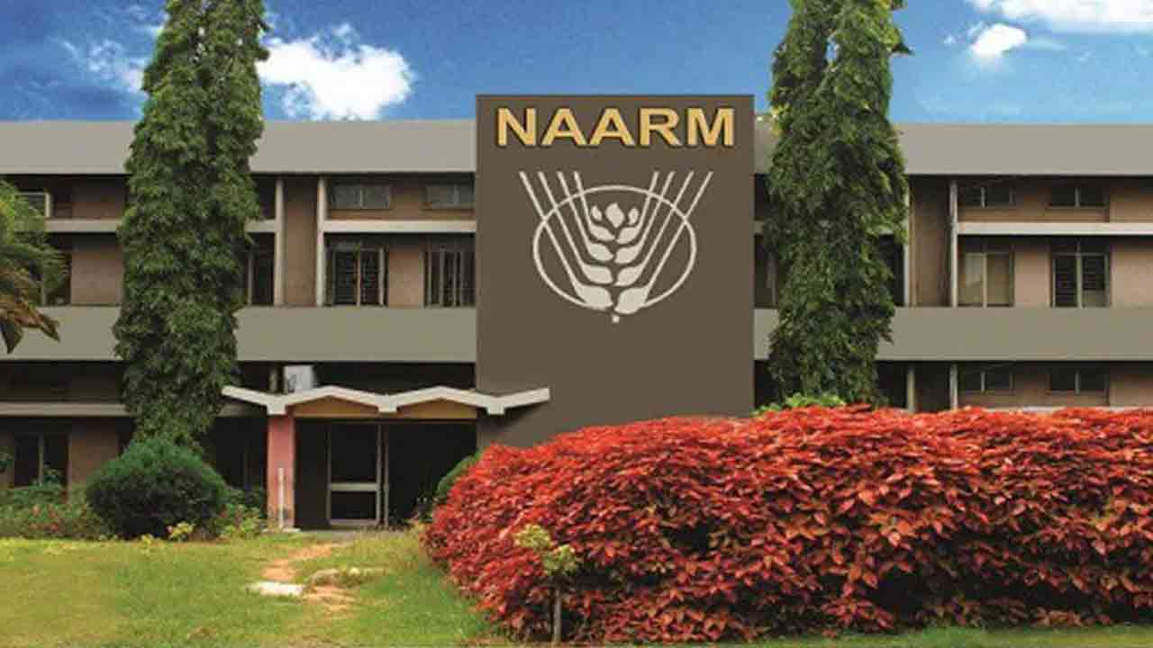 Hyderabad | NAARMలో కలవరపెడుతున్న గుండెపోటు.. వారం రోజుల్లో ఇద్దరు కేంద్ర ప్రభుత్వ ఉద్యోగులు మృతి