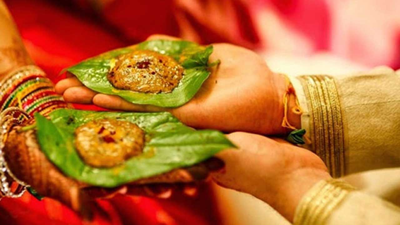 Viral News | పెళ్లిపీటలు దిగి ప్రియుడి పక్కన నిల్చున్న వధువు.. జీలకర్ర బెల్లం పెట్టాక ఆగిపోయిన పెళ్లి