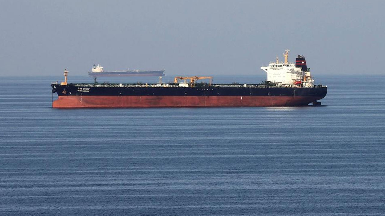 Indian Ships: హోర్ముజ్ జ‌ల‌సంధిలో భార‌త నౌక‌ల‌ను అడ్డుకోవ‌డం లేదు: ఇరాన్ మంత్రి