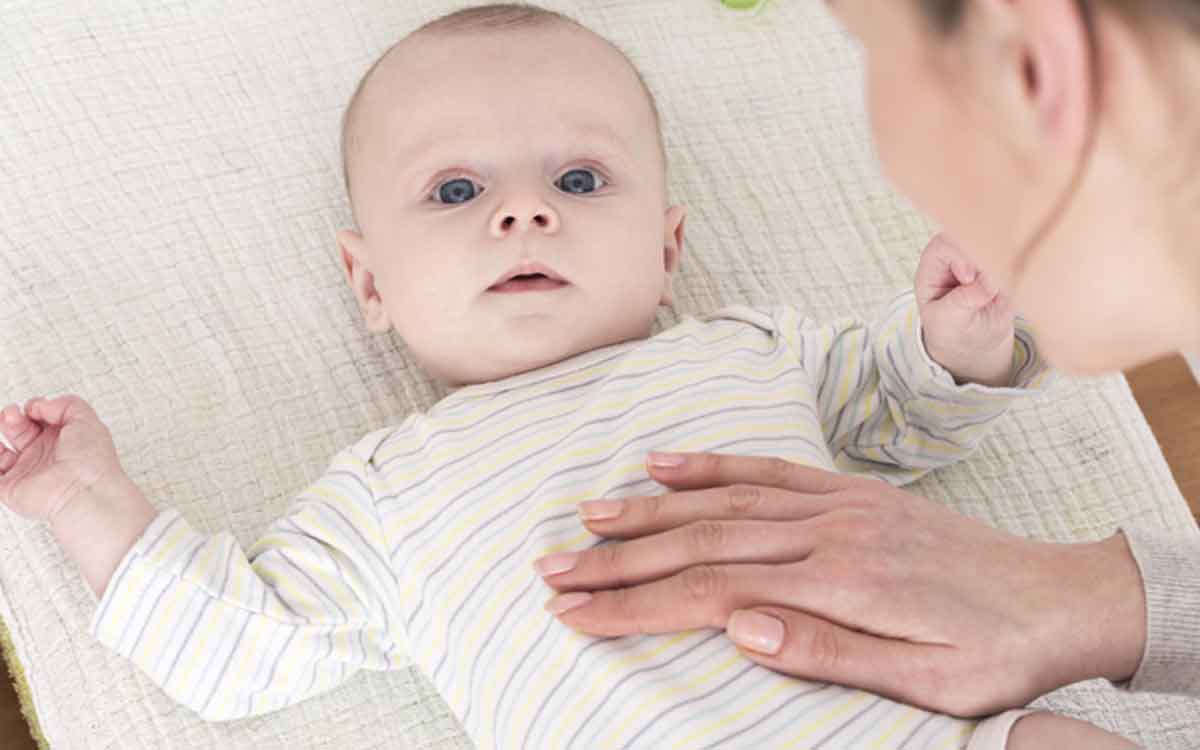 Constipation In Infants | శిశువుల్లో మ‌ల‌బ‌ద్ద‌కం ఎందుకు వ‌స్తుంది.. త‌గ్గాలంటే ఏం చేయాలి..?