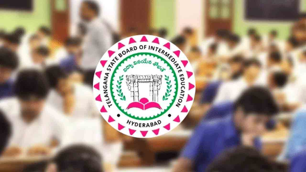 Promotions | జూనియర్ లెక్చరర్లకు తీపికబురు.. 48 మందికి ప్రిన్సిపల్‌గా పదోన్నతి..!