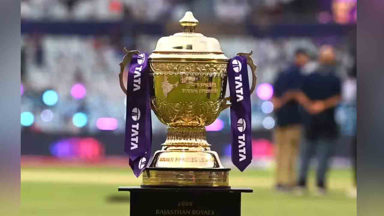 IPL 2026 | ఐపీఎల్ షెడ్యూల్‌పై ఉత్కంఠకు తెర.. తొలి దశ మ్యాచ్‌లకు ముహూర్తం అప్పుడే..!
