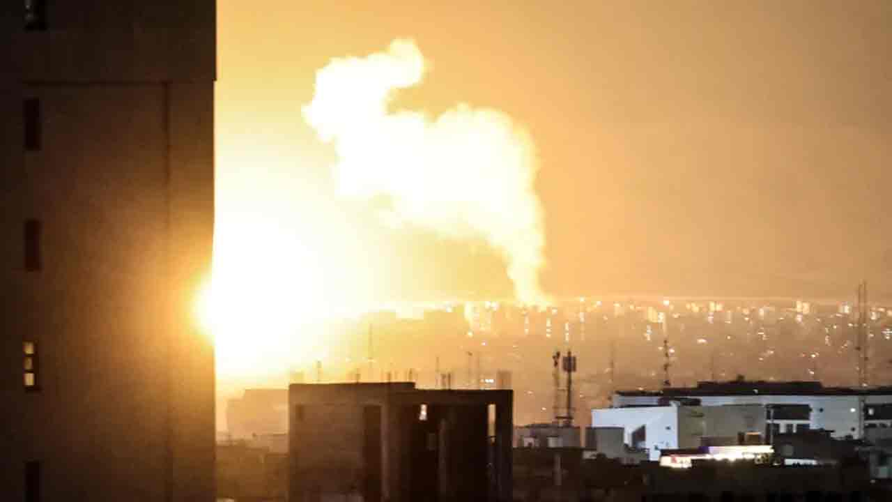 Water War | వాటర్‌పై వార్.. నీటిశుద్ధి ప్లాంట్లపై ఇరాన్, బహ్రెయిన్ పరస్పర దాడులు