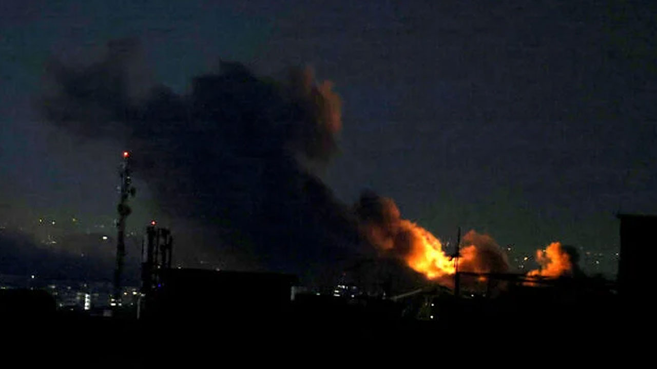 United States: సెక‌నుకు 9.8 ల‌క్ష‌లు.. రోజుకు 8455 కోట్లు.. ఇరాన్ వార్ కోసం అమెరికా చేస్తున్న‌ ఖ‌ర్చు ఇదే