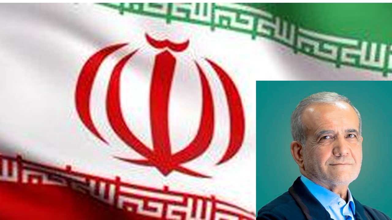 Masoud Pezeshkian: యుద్ధం ఆగాలంటే.. 3 ష‌ర‌తులు పెట్టిన ఇరాన్ అధ్య‌క్షుడు