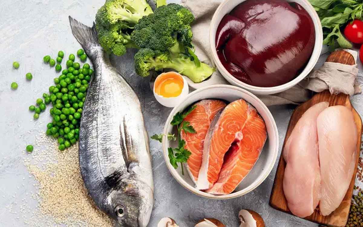 Iron Foods | వేస‌విలో శ‌రీరానికి ఐర‌న్ ల‌భించాలంటే.. ఈ ఆహారాల‌ను తీసుకోవాలి..