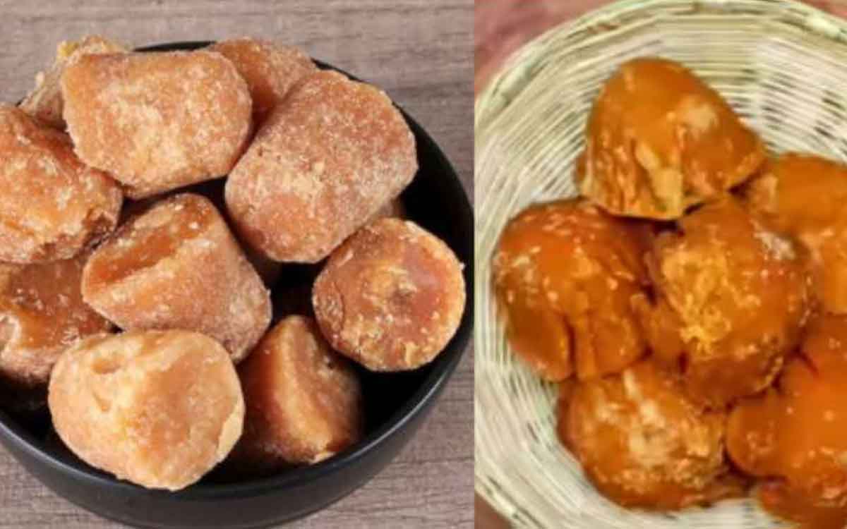 Jaggery Test | ఈ చిన్న టెస్టు చేస్తే మీరు కొన్న బెల్లంలో క‌ల్తీ జ‌రిగిందా, లేదా సుల‌భంగా తెలుసుకోవ‌చ్చు..!
