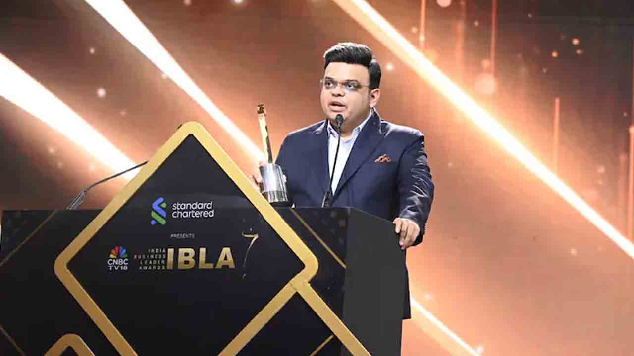 Jay Shah | ఐసీసీ కంటే ఏ దేశం పెద్దది కాదు.. బంగ్లాదేశ్‌, పాకిస్థాన్‌కు జై షా కౌంటర్..!