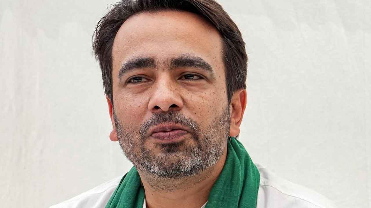 Jayant Chaudhary: చంపేస్తామంటూ కేంద్ర మంత్రికి బెదిరింపులు.. గుర్తు తెలియ‌ని వ్య‌క్తి ఫోన్‌