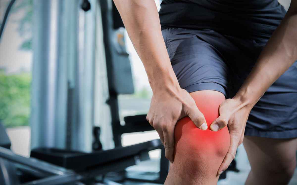 Joints Stiffness | ఉద‌యం నిద్ర లేచిన వెంట‌నే కీళ్లు గ‌ట్టిగా అనిపిస్తున్నాయా.. అయితే జాగ్ర‌త్త‌..