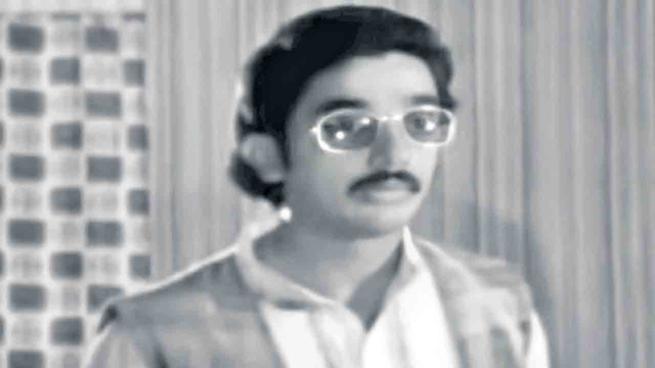 Kamal Hassan