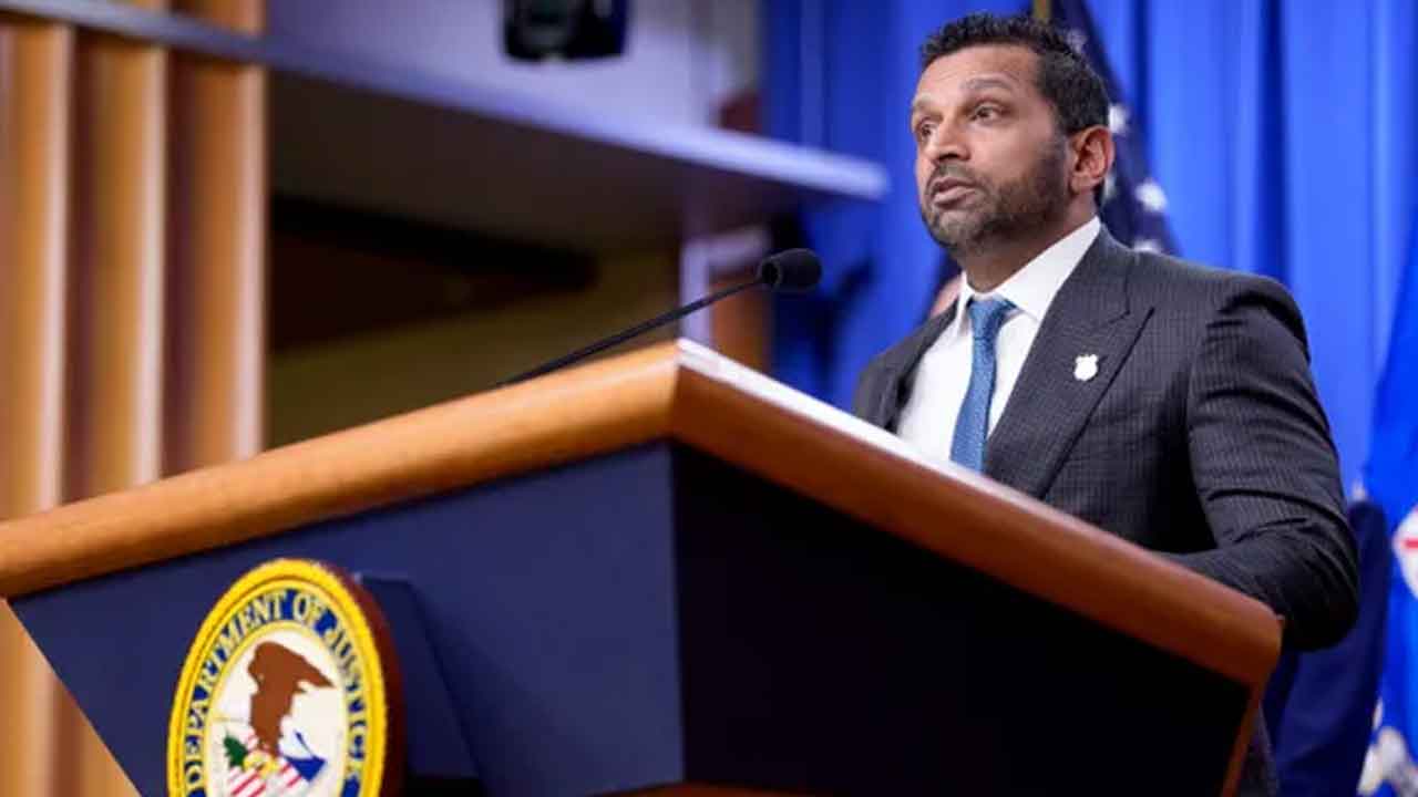 FBI: టెలిగ్రాం యాప్‌తో ఇరాన్ నిఘా.. ఫ్లాష్ అల‌ర్ట్ జారీ చేసిన ఎఫ్‌బీఐ