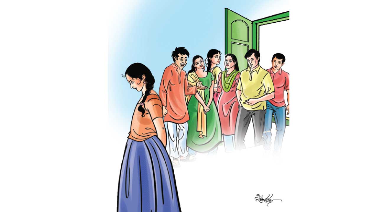 గోర్‌.. గోరీ!