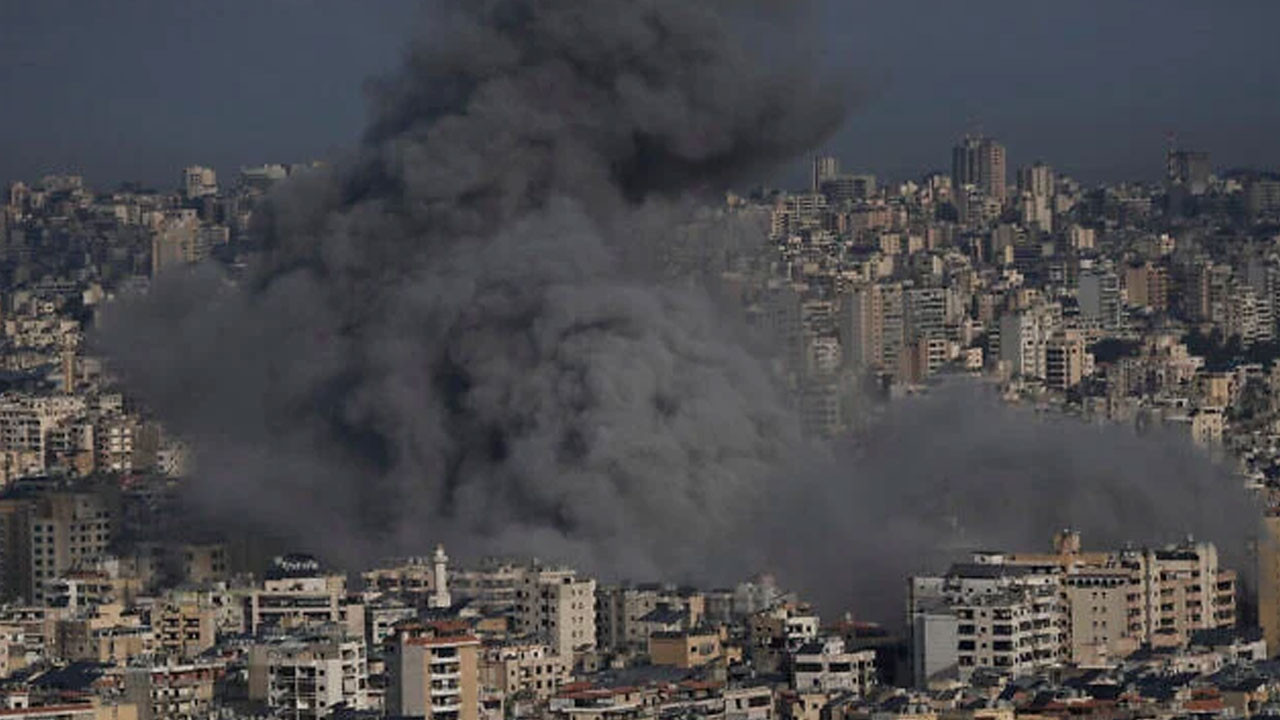 Israel: ఖ‌మేనీ వారుసుడెవ‌రైనా .. ఏరివేతే మా టార్గెట్: ఇజ్రాయెల్