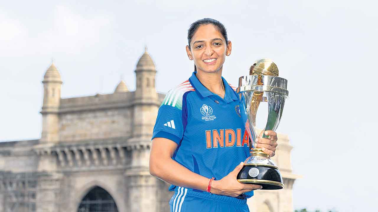 ప్రపంచంలో ఎక్కడైనా నెగ్గుతాం