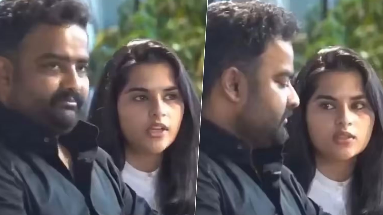 Kaala Bhairava-Kaavya | ఒకే ఫ్రేములో కాల భైర‌వ –కావ్య కల్యాణ్‌రామ్ .. త్వ‌ర‌లోనే గుడ్ న్యూస్ చెప్ప‌నున్నారంటూ ప్ర‌చారం