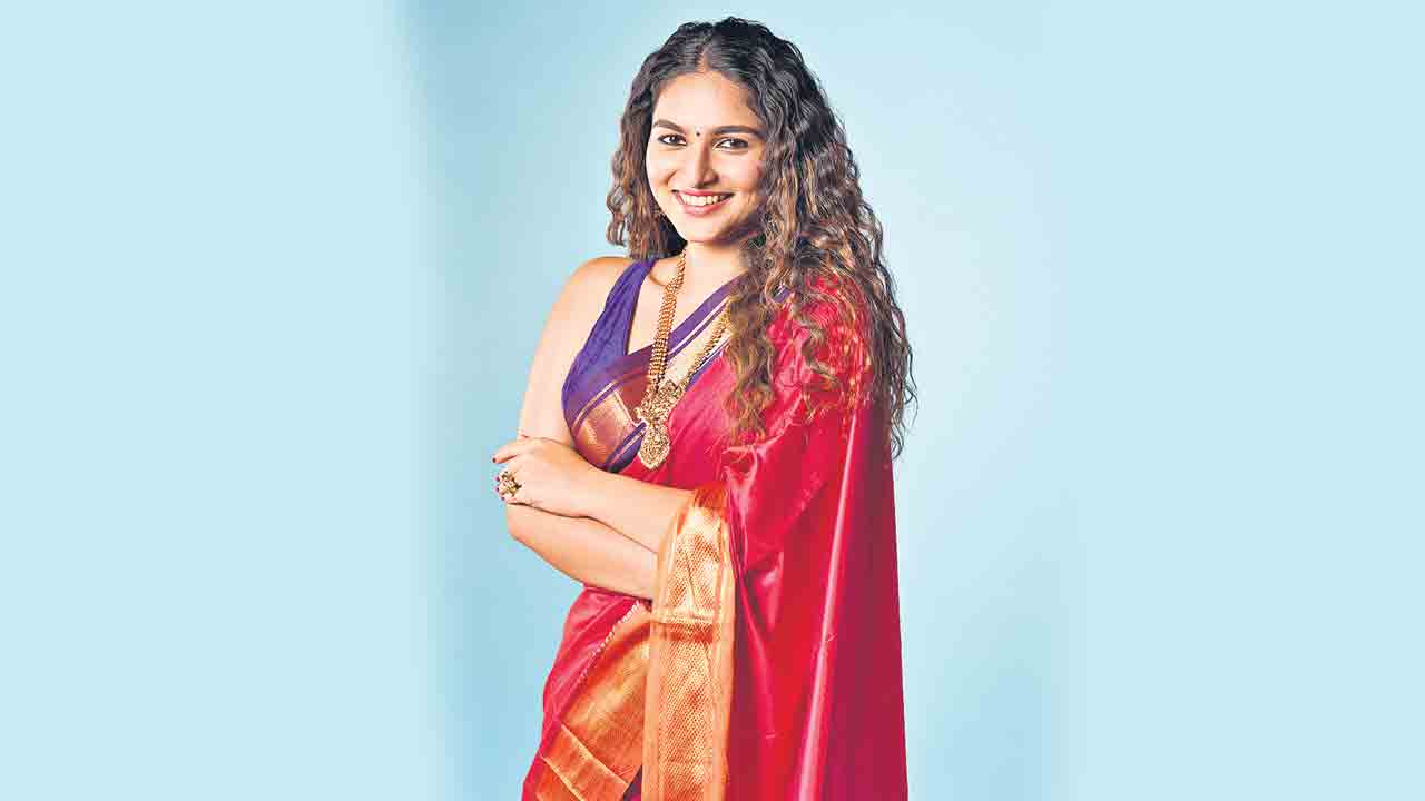 బంపర్‌ ఆఫర్‌ కొట్టేసిందా?