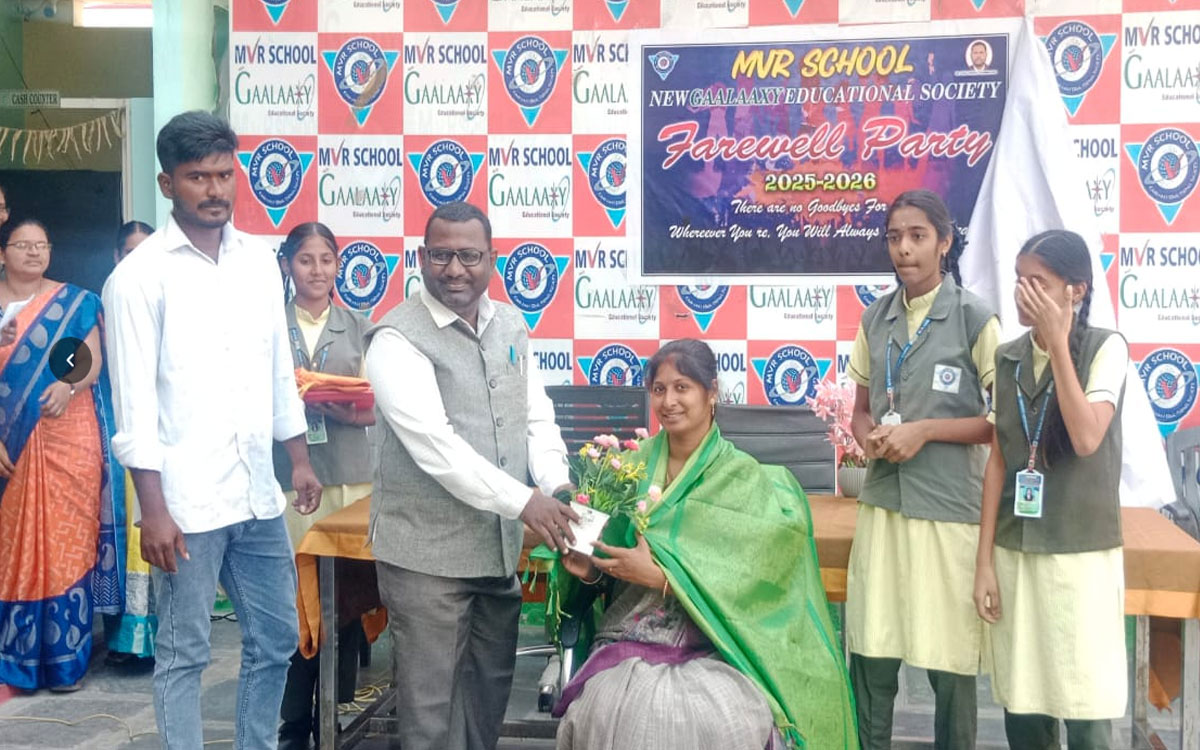 మహిళ లేనిదే మనుగడ లేదు : డా.కేశవులు ముదిరాజ్