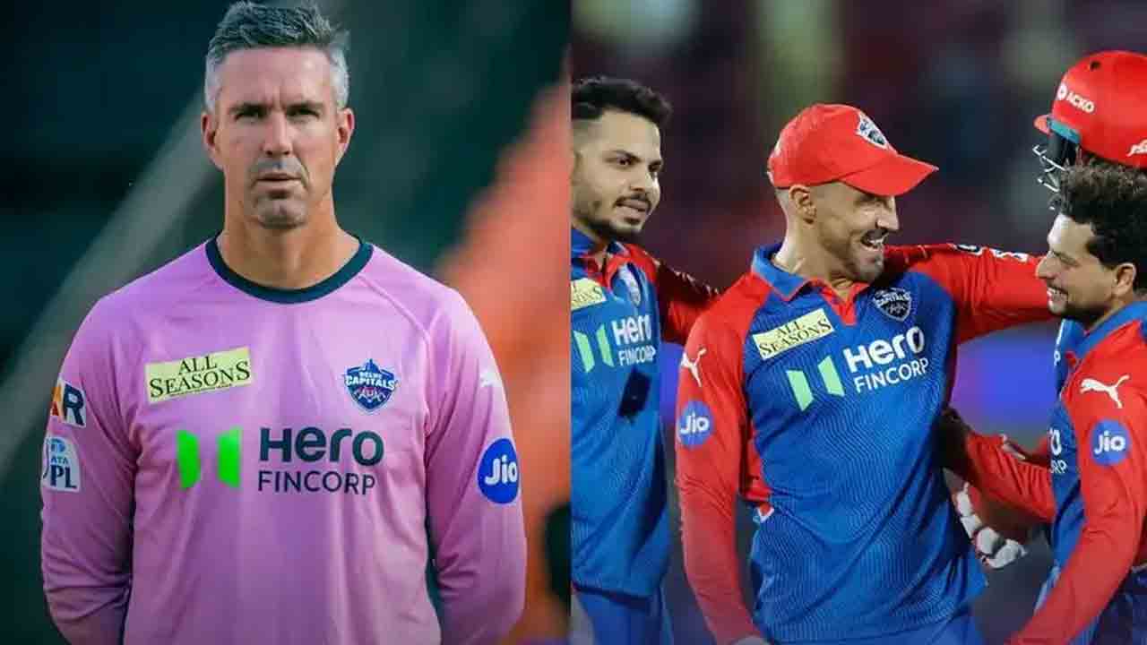 Delhi Capitlas | ఢిల్లీ క్యాపిటల్స్‌కు షాకిచ్చిన ఇంగ్లండ్ మాజీ కెప్టెన్.. మెంటర్‌గా రాజీనామా..!