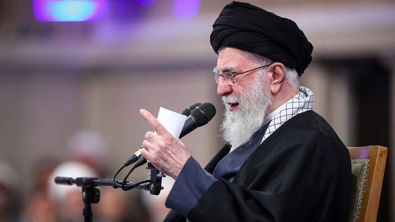 Khamenei | ఖమేనీ మృతికి ప్రతీకారం తీర్చుకుంటాం.. ఇరాన్‌ వార్నింగ్