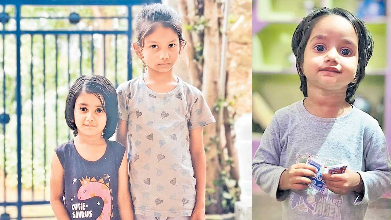 అదృశ్యమై.. విగతజీవులుగా..