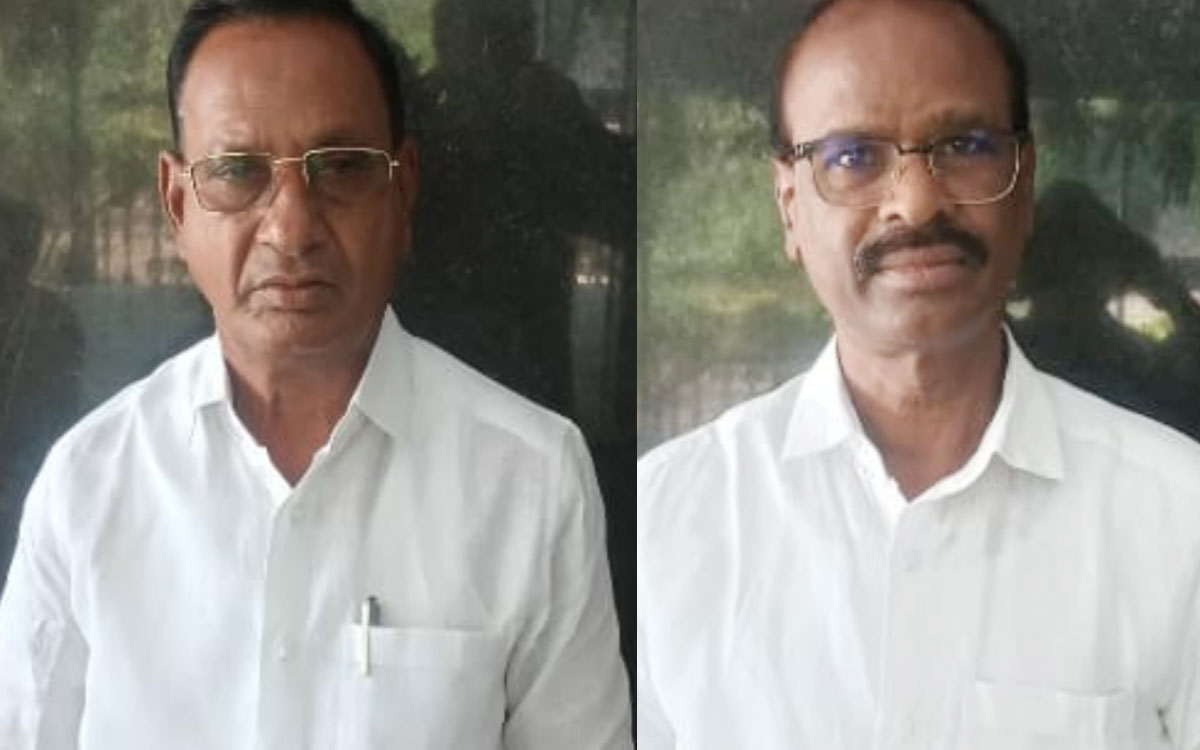 కోదాడ పబ్లిక్ క్లబ్ పాలకవర్గం ఏకగ్రీవం