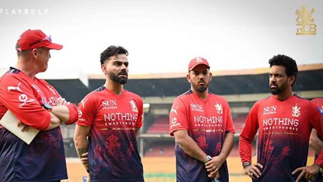 Virat Kohli | ఈ సీజన్ మరింత కఠినంగా ఉండనుంది.. ప్రతి ఒక్కరూ 120 శాతం కష్టపడాలి..!