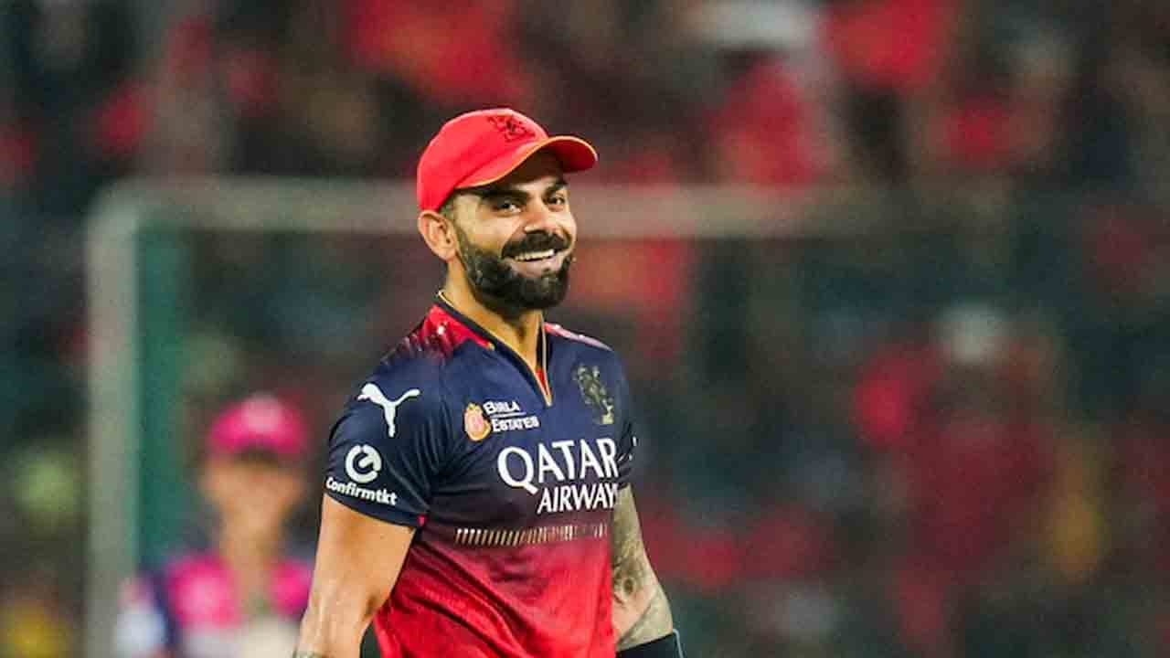 Virat Kohli | ఐపీఎల్‌ మధ్యలో లండన్‌కు ప్రత్యేక విమానం డిమాండ్.. కోహ్లీ రియాక్షన్ ఇదే..!